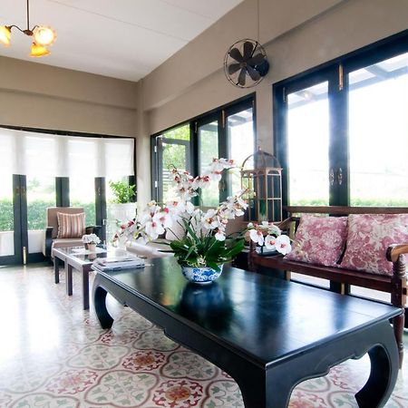 Ploen Pattaya Residence By Tolani Екстериор снимка