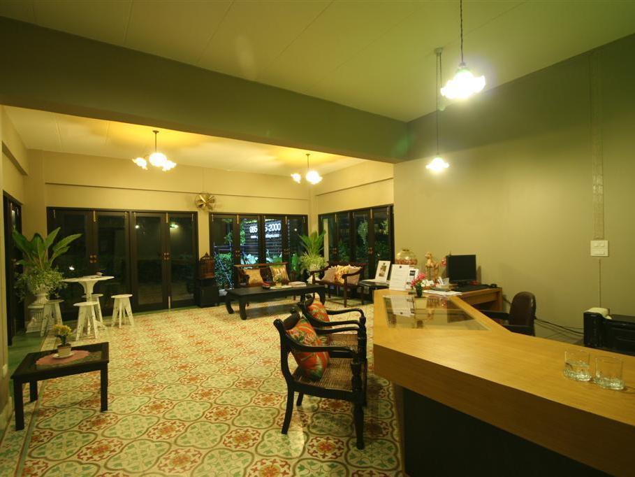 Ploen Pattaya Residence By Tolani Екстериор снимка